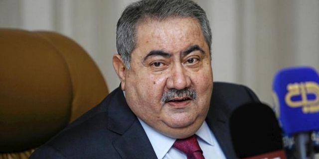 Irak'ta cumhurbaşkanı krizi: KDP'li Hoşyar Zebari'nin adaylığı durduruldu