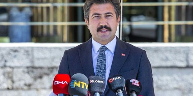 AKP'den eleştirilere yanıt: Meclis bilgilendirilecek