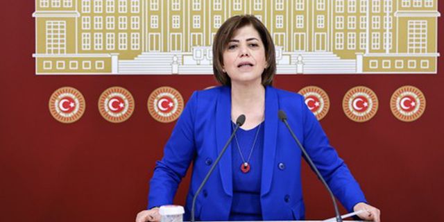 HDP'li Beştaş: Şeffaf diyalog kurmayan hiçbir partiye destek vermeyiz