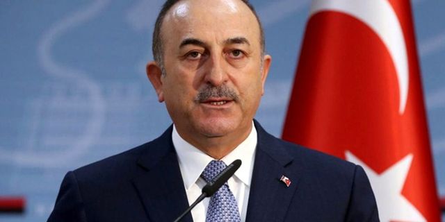 Çavuşoğlu: Türkiye'nin garantör ülke olmasına Rusya'nın itirazı yok