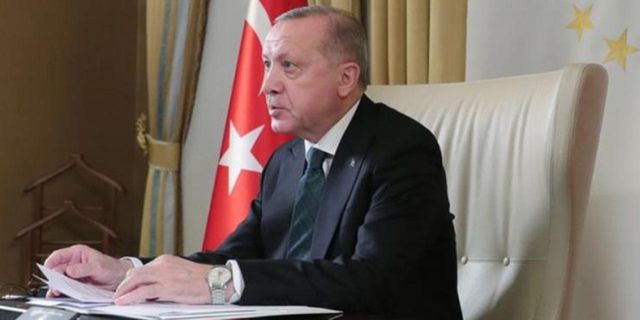 Erdoğan, konut finansmanı için 3 yeni paket hazırlandığını açıkladı