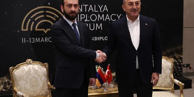HDP'den Türkiye-Ermenistan yakınlaşmasına üç dilde destek