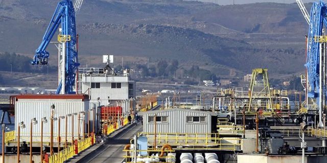 Reuters: Avrupa’ya doğal gaz sevkinde Türkiye-İsrail seçeneği kuvvetlendi