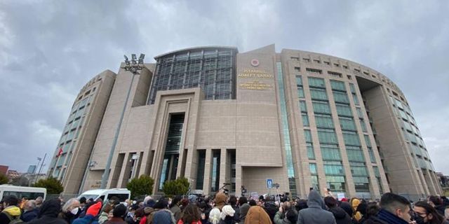 Gezi Davası’ndaki tutuklamalara yapılan itiraz talebi reddedildi