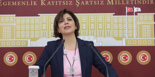 Beştaş: HDP’nin yerle bir ettiği seçim barajı küçük ortağa siyasi rüşvet olarak yüzde 7’ye indiriliyor   