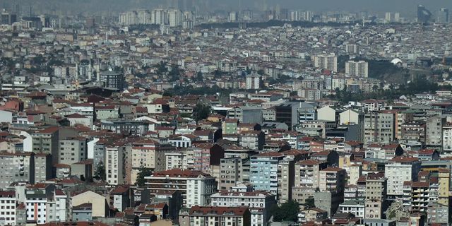 Kandilli Rasathanesi Müdürü: Marmara'da 2030'a kadar 7 büyüklüğünde deprem olasılığı yüzde 64