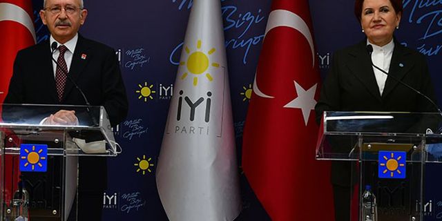 Kılıçdaroğlu’nun, 'Başbakan adayı Akşener' sözlerine CHP’li Torun’dan açıklama