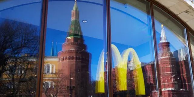 Kremlin, Rusya'dan çekilen şirketlerin varlıklarına el koymayı planlıyor