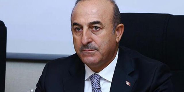 Çavuşoğlu: Ukrayna ve Rusya dışişleri bakanları Antalya'da biraraya gelecek