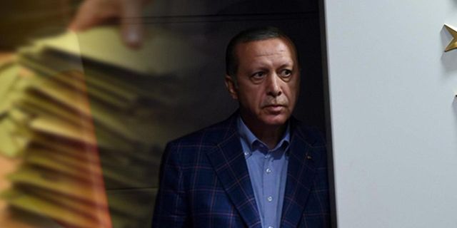Metropoll anketi: Kararsızların Erdoğan'a oy verme eğilimi nasıl?