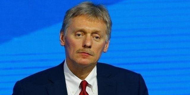Kremlin'den 'Kiev üzerinde nüfuz sahibi' ülkelere çağrı: Baskı yapın