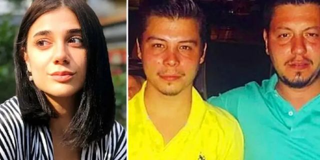 Pınar Gültekin'i katleden Cemal Metin Avcı'ya "haksız tahrik" indirimi