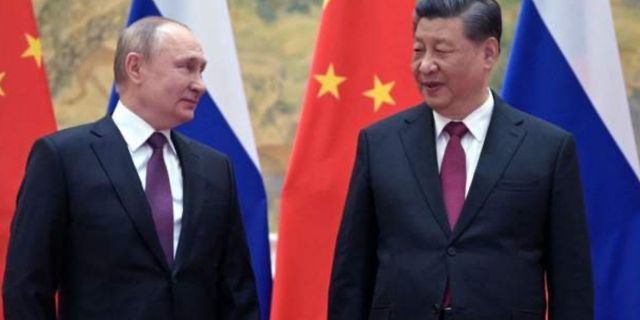 Lavrov: Rusya ve Çin’in ilişkisi daha da güçlenecek