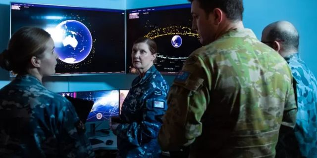Avustralya yeni "Uzay Komutanlığı" oluşturdu