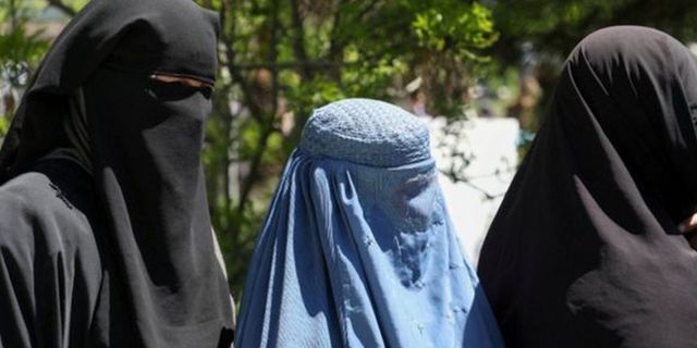 Taliban'dan 8 Mart Kadınlar Günü açıklaması: Afgan kadınlarının haklarını koruyor ve savunuyoruz