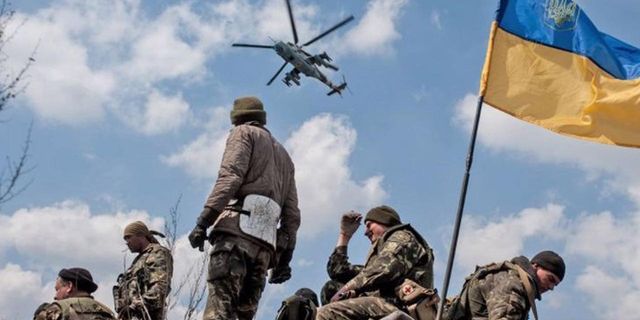 Ukrayna: Rusya askeri Kiev’den 70 kilometre uzağa püskürtüldü