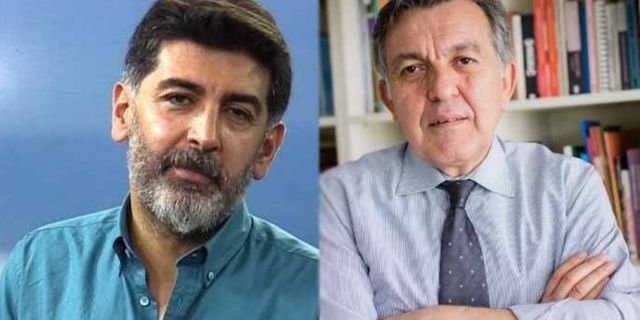Abdullah Gül iddiasına Ağırdır'dan yalanlama: Anket de öneri de yapmadık