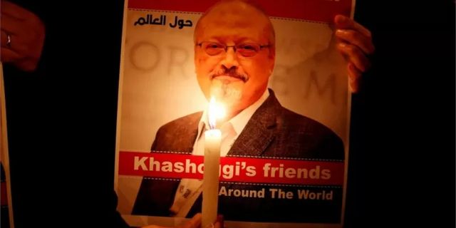 ABD’de Muhammed bin Selman'a yönelik Kaşıkçı davası düşürüldü