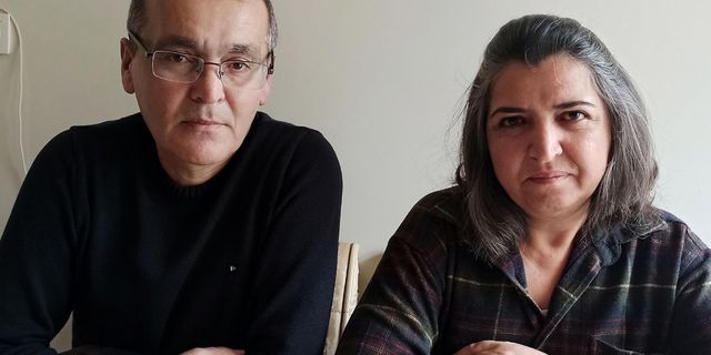 Berkin Elvan’ın anne ve babası 'Erdoğan'a hakaretten' hakim karşısında