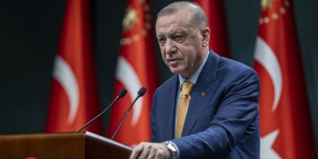 Erdoğan: Doğalgaz ve elektrikte can sıkıcı durum olduğunun farkındayız