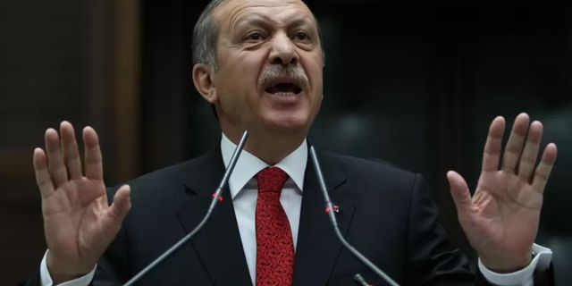 Erdoğan: Mültecilere sahip çıkacağız
