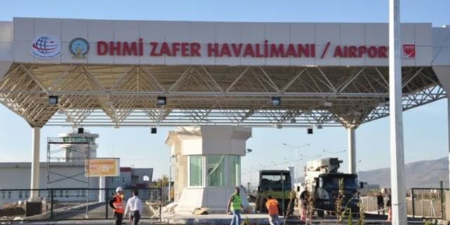 Zafer'e uçmayan şirketlere Eskişehir'e uçuş izni yok