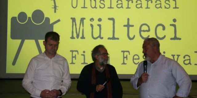 Mülteci Film Festivali sona erdi