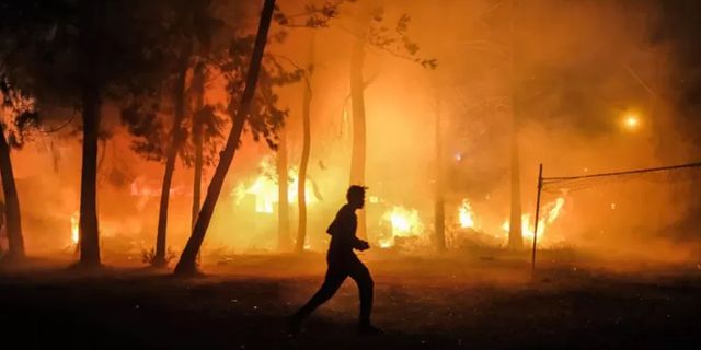 Gelecek 10 yılın iklim krizi rehberini oluşturacak IPCC raporu, "son uyarı" çağrısı yapıyor