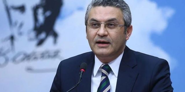 CHP Doğu Masası Başkanı Salıcı: HDP’nin Altılı Masa’da olma talebi yok