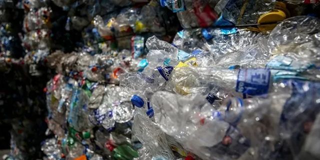 HDP'nin 'ithal plastik atıklar araştırılsın' önergesi AK Parti-MHP oylarıyla reddedildi