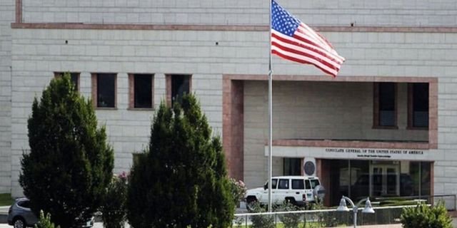 ABD Büyükelçiliği'nden İstanbul'daki vatandaşlarına 'CHP mitingi' uyarısı