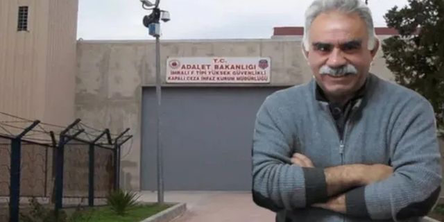 Mithat Sancar'dan 'İmralı' açıklaması: Bize gelmiş bir bilgi yok