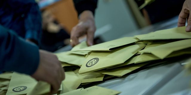 ASAL’dan son seçim anketi: Cumhur İttifakı yüzde 50'nin altında