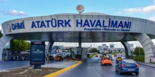 CHP'li Özel: Erdoğan, Atatürk Havalimanı konusunda geri adım atmak zorunda kaldı
