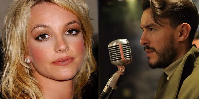 Britney Spears, Cem Adrian'ın şarkısını paylaştı: Dünya tuhaf bir yer