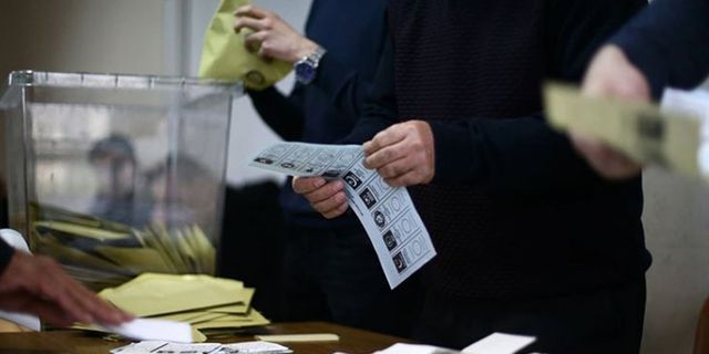 'Erken seçim için ilk kez net tarih verildi' iddiası