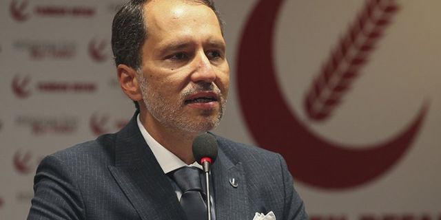 Fatih Erbakan’dan Sultan Abdülhamid Han açıklaması