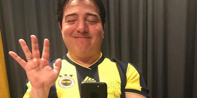 Fazıl Say'dan İmamoğlu'na bu kez de Fenerbahçe tepkisi