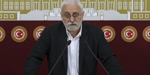 HDP’li Oluçtan Sırrı Sakık’ın 'Kılıçdaroğlu' iddiasına yanıt