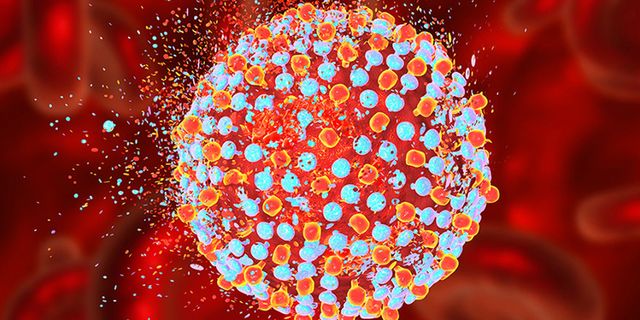 DSÖ'dan "gizemli hepatit" açıklaması