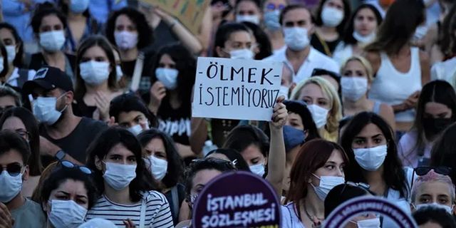 Kırşehir'de kadın cinayeti: Özel harekâtçı, polis eşini öldürdü