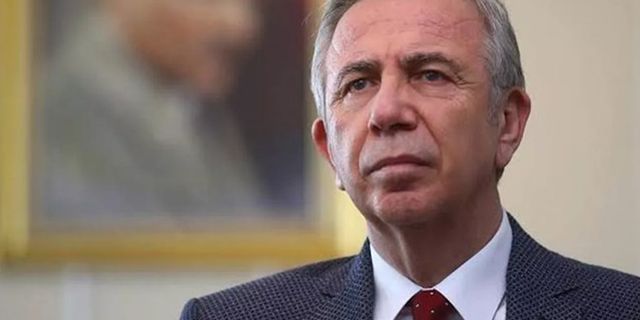 Yavaş'tan Binali Yıldırım'a: Oğlunun servetini getir, kim milli belli olur