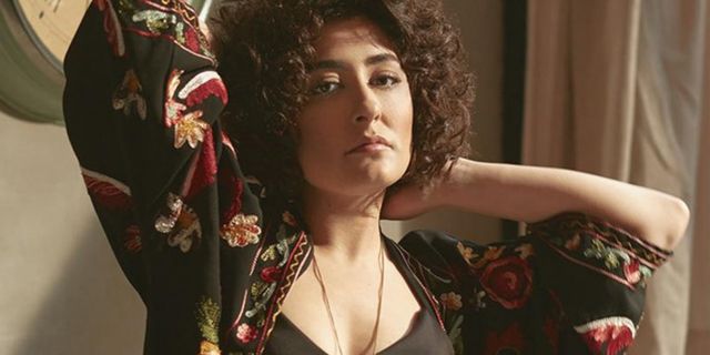 Meral Akşener'den Mosso'ya 'Bergen' şarkısıyla destek