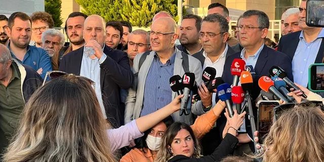 RTÜK'ten 4 kanala 'Özgür Özel ve Ahmet Şık' cezası