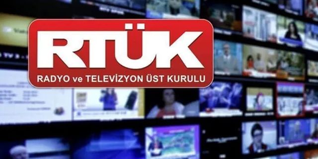 RTÜK üyesi: Halk TV'ye 'mimikle terör övme' nedeniyle ceza verildi
