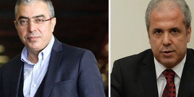 AKP'li Tayyar'dan Cumhurbaşkanı Başdanışmanı Uçum'a: Nasıl bir şımarıklık?