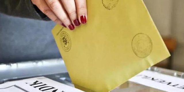 Seçim tarihi ile ilgili 'kesinleşti' iddiası