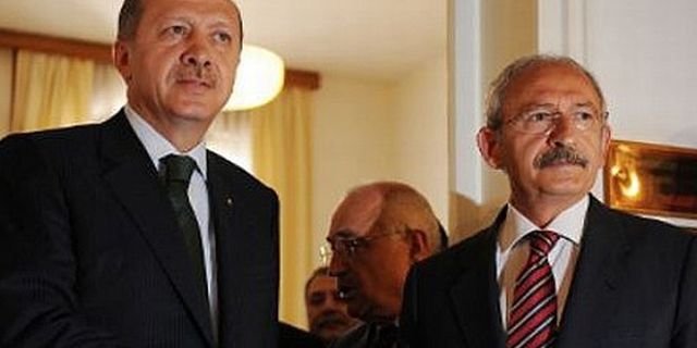 Son anket: Kılıçdaroğlu ve Erdoğan arasındaki puan farkı kaç?