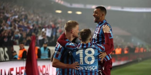Trabzonspor: 38 yıl sonra gelen şampiyonluğun öyküsü