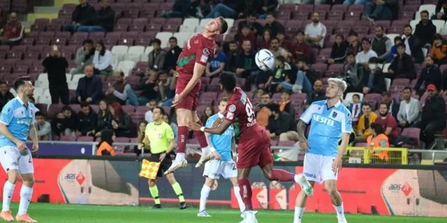 Trabzonspor Haberlerini Yakından Takip Edin